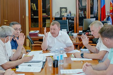 Выборное законодательство будет скорректировано